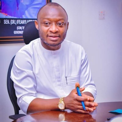 After Years of Complaints, Ezenyili Moves to Construct Council Back Road