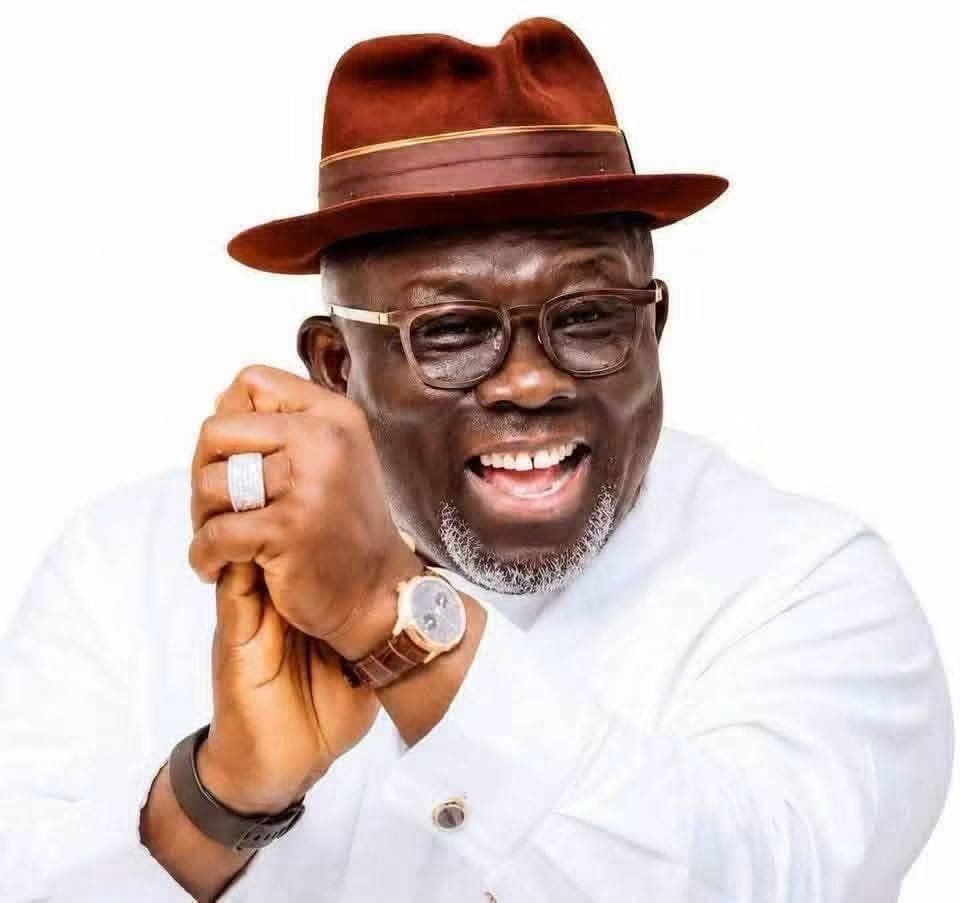 DELTA AT 35 : AMORI SALUTES OBOREVWORI, DELTANS; SAYS UNITY, PEACE ARE FOUNDATION FOR GREATER PROSPERITY