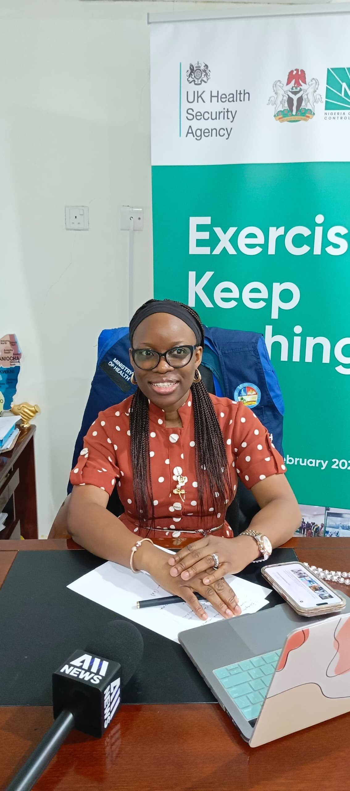 Delta Strengthens Chemical Emergency Preparedness as ‘Exercise Keep Pushing’ Enters Final Phase