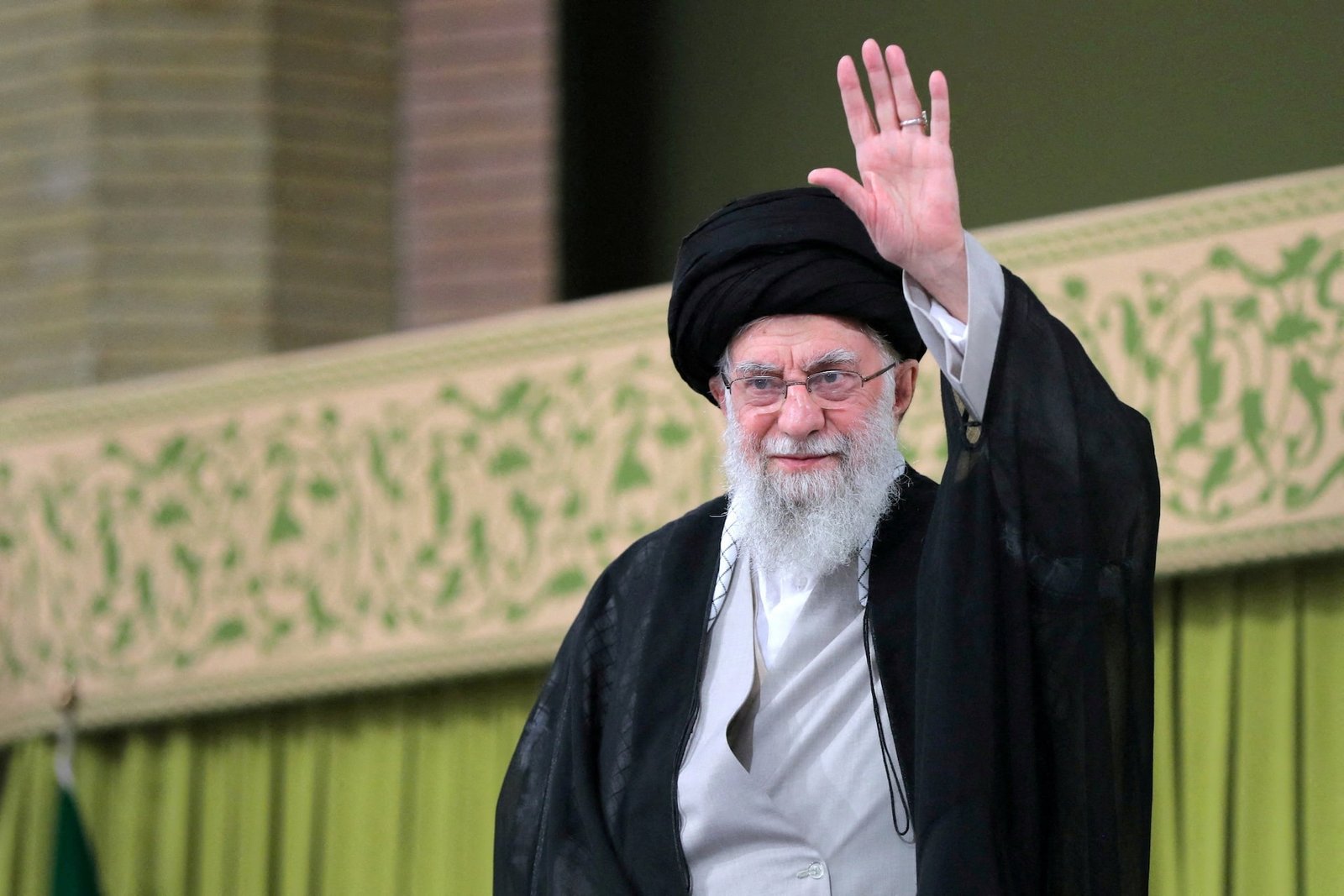 Shockwaves in Tehran: Iran Confirms Death of Supreme Leader Ayatollah Ali Khamenei