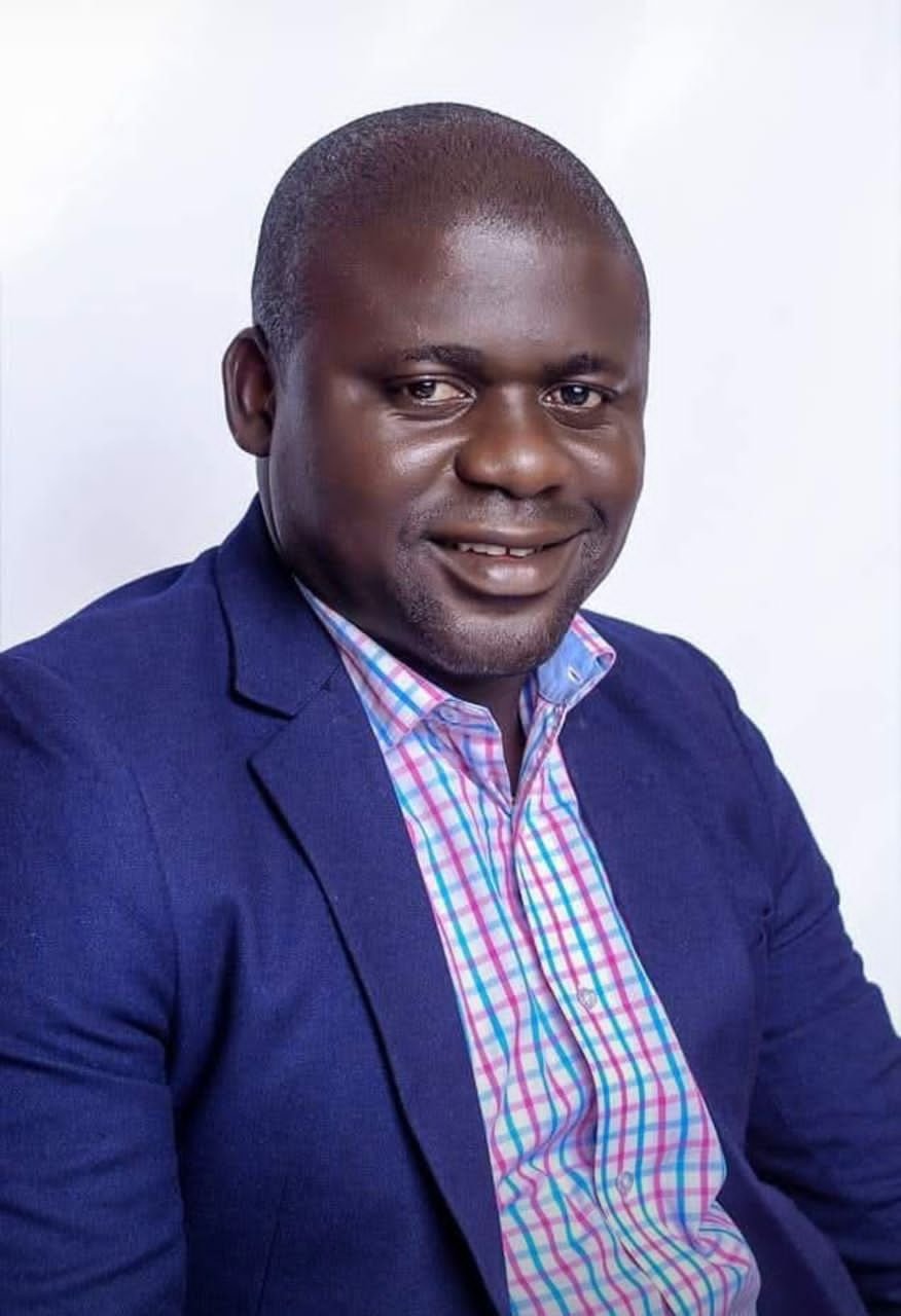 Okumagba Urges Calm in Warri APC