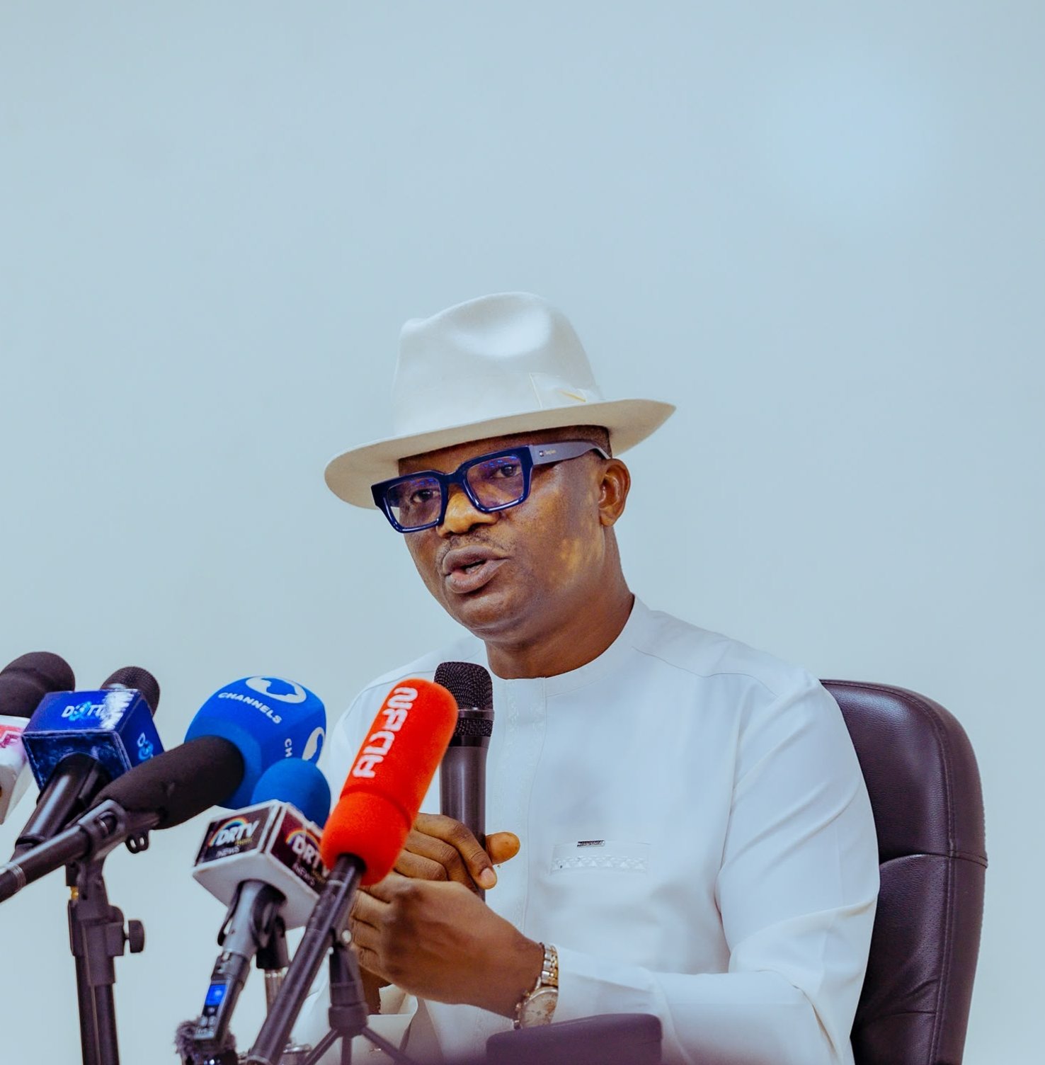 Delta Set for Big Investment Summit, Draws Global Investors