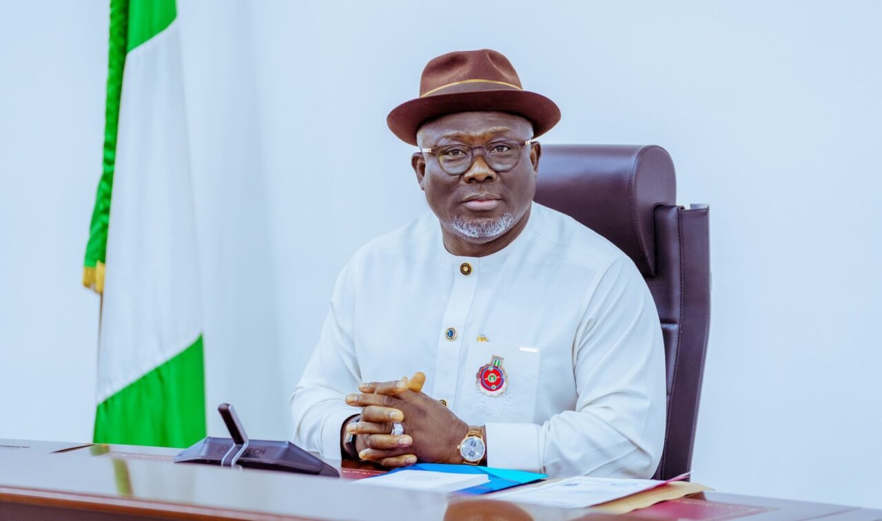 OBOREVWORI’S PRESIDENTIAL CAMPAIGN APPOINTMENT : A VOTE OF CONFIDENCE IN HIS FINANCIAL DISCIPLINE, NOT A LICENCE TO RAID DELTA’S TREASURY — AMORI