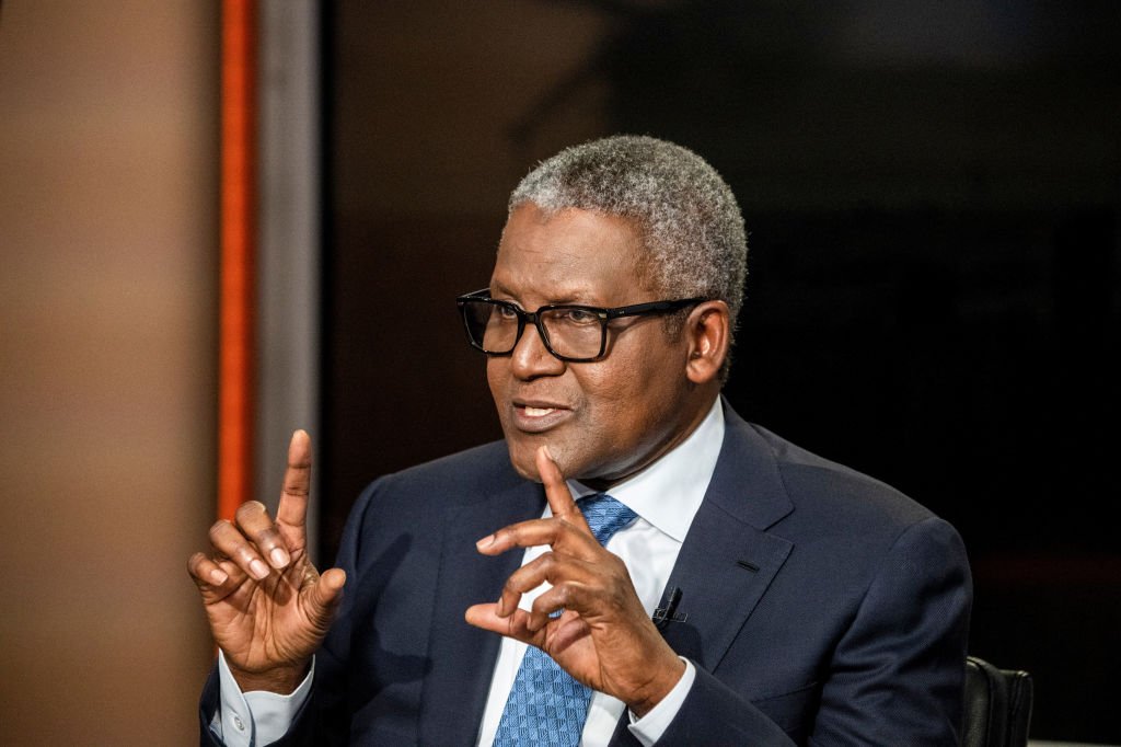 Dangote Refinery IPO: Company Assures Investors of Strong Long-Term Returns