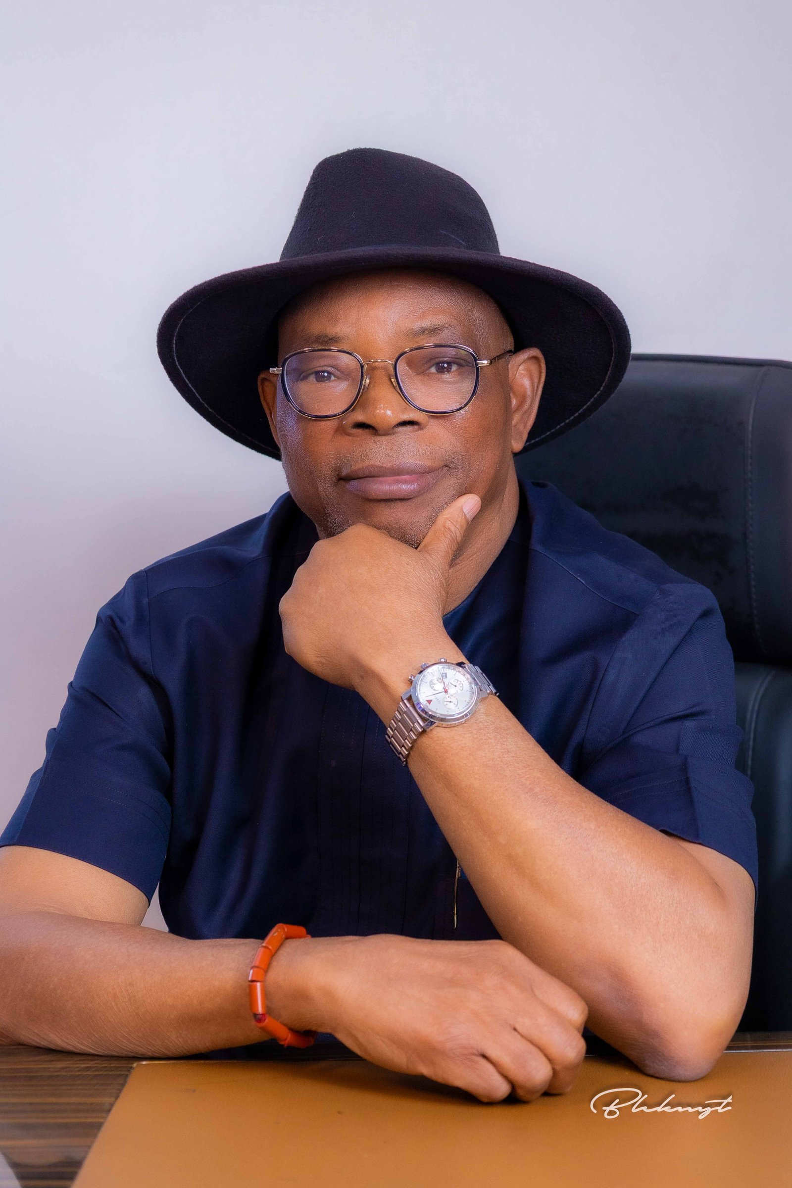 Delta Has Remained a One-Party State Since 1999 – Amori Predicts APC Landslide in 2027