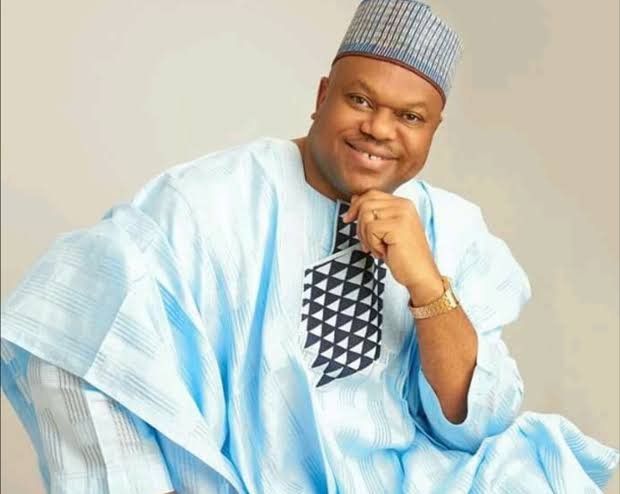 Ochei at 57 : A Legacy of Inclusive Leadership and Lasting Impact — Amori