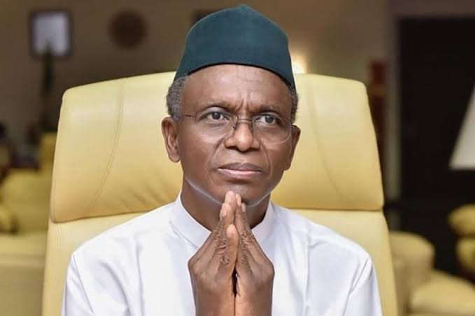 ICPC Details Allegations and Seized Surveillance Gear in Detention of Ex-Governor el-Rufai