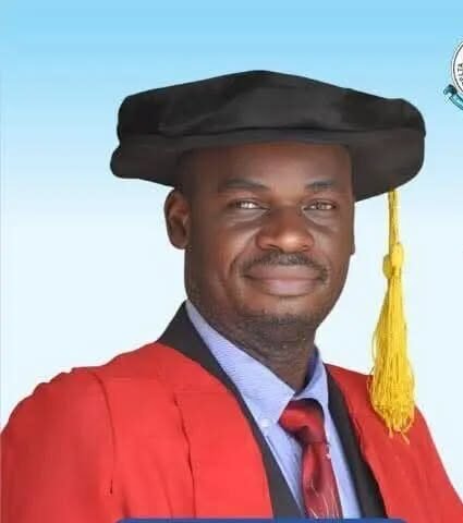 Ajuebon Hails Awhefada’s Appointment As VC Southern Delta University