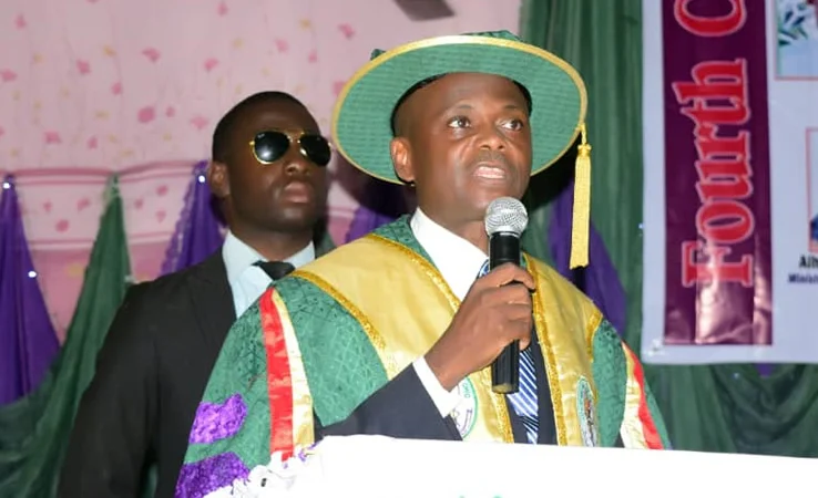 Taxing universities stifles access to quality education – Pro-chancellor