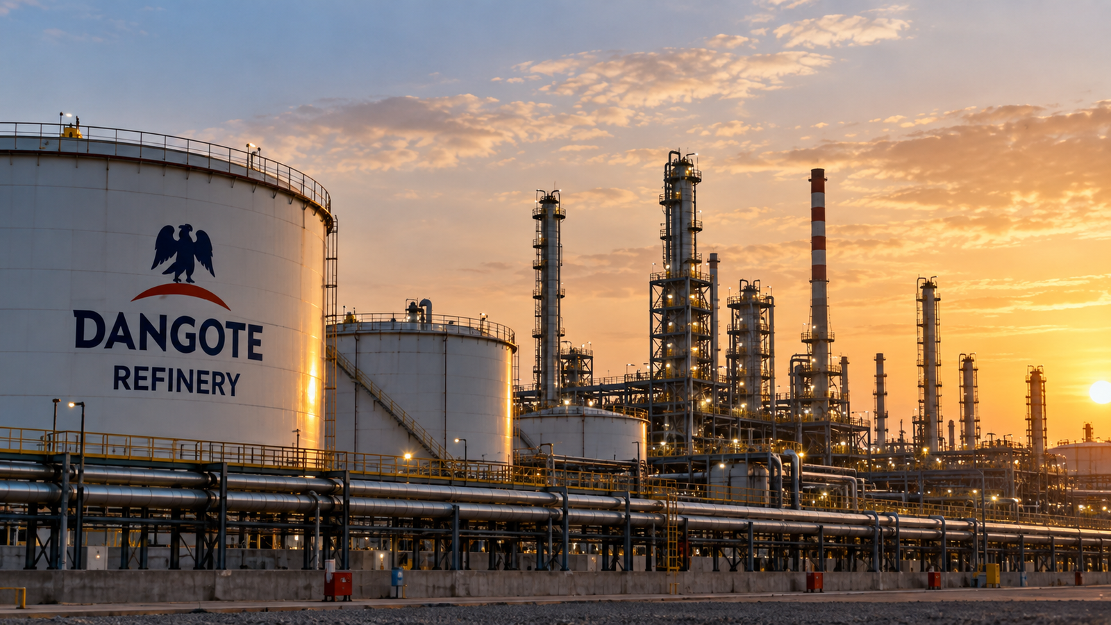 Dangote Refinery Launches N2.15trn IPO, Opens Ownership to Nigerians and Global Investors
