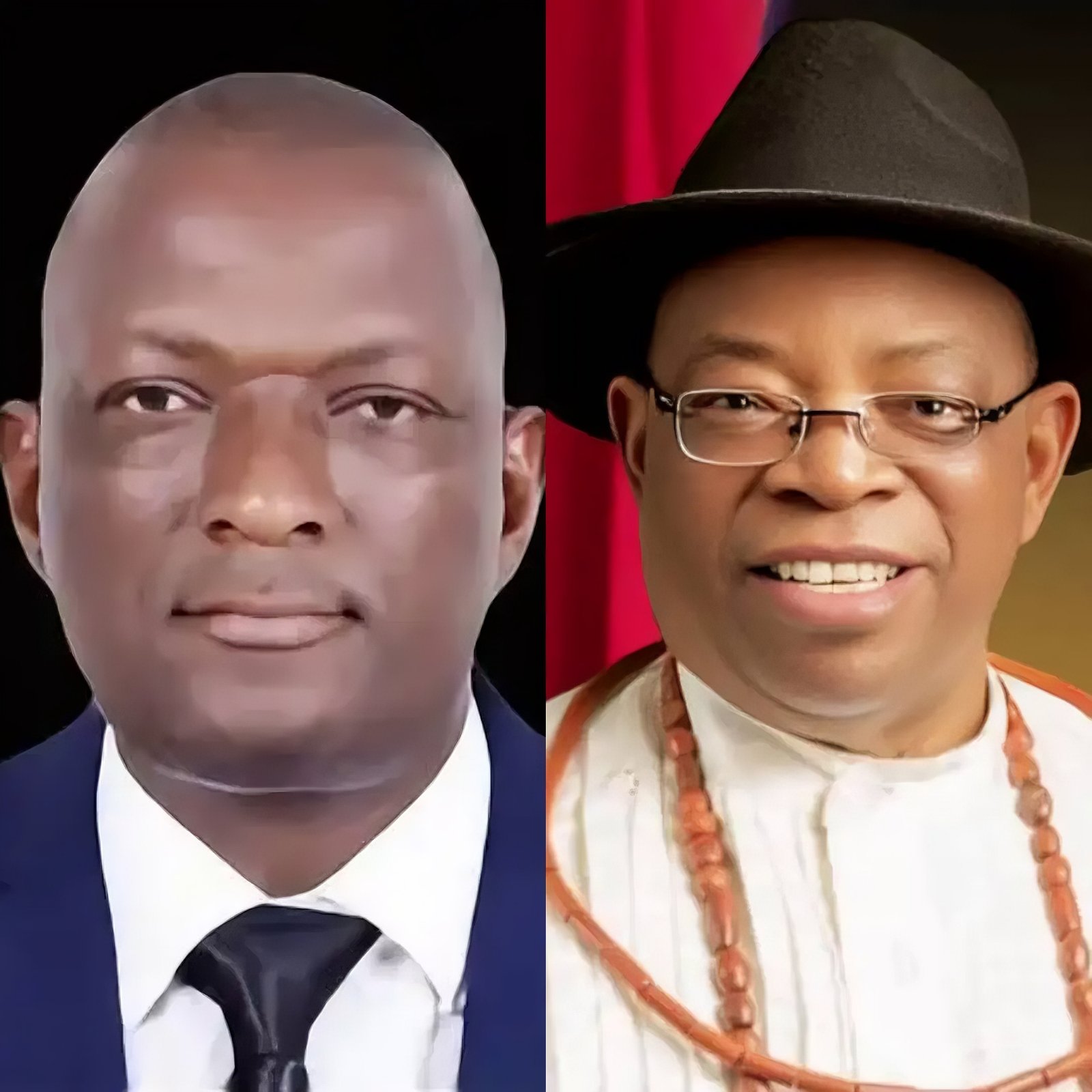 AMORI CELEBRATES ERHIMEDAFE AT  BIRTHDAY, HAILS COMMITMENT TO CLEANER DELTA