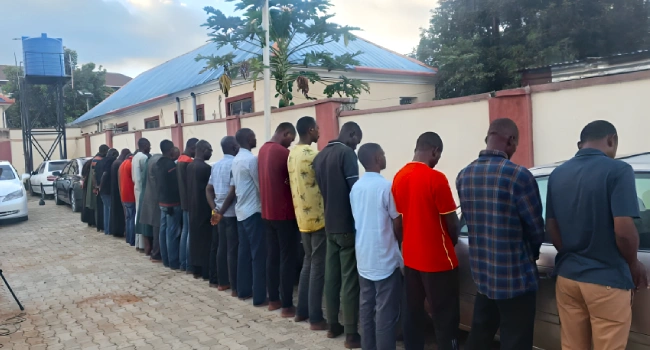 NSCDC Commandant, 20 Officers Face Probe Over Deaths in Custody