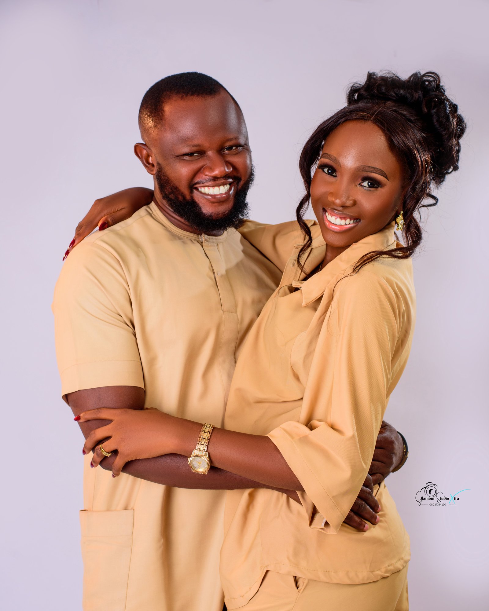 AFTER YEARS OF TELLING OTHER PEOPLE’S STORIES, DELTA GOVERNMENT INFORMATION OFFICER FINDS LOVE