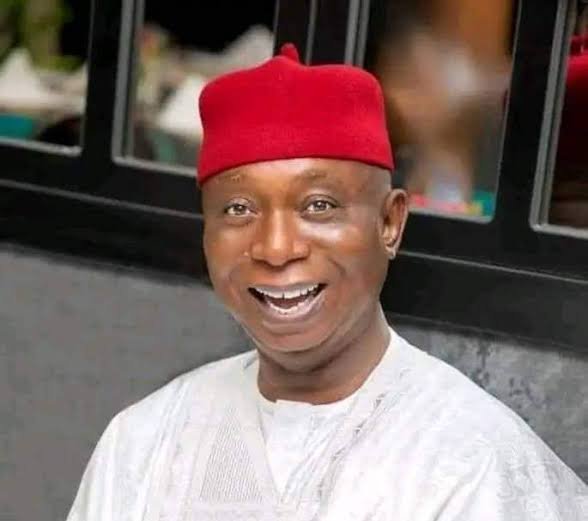 AMORI FELICITATES SENATOR NED NWOKO AT 65, HAILS HIS STATESMANSHIP AND SERVICE